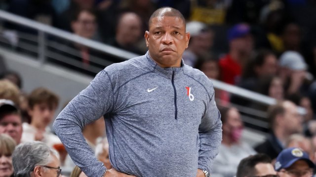 里弗斯nba最被高估的教练