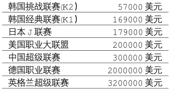 中超球员老婆谁最漂亮_2018中超球员收入(3)