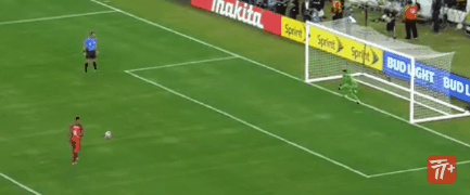 美洲杯战报:j罗中柱奥斯皮纳扑点 哥伦比亚晋级