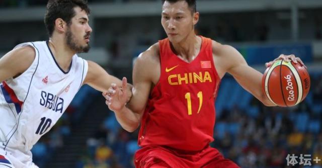 重回NBA?ESPN名记曝湖人正和易建联深度谈