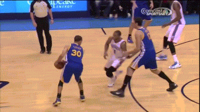 nba现役五大控球手:欧文风骚无敌 库里被低估