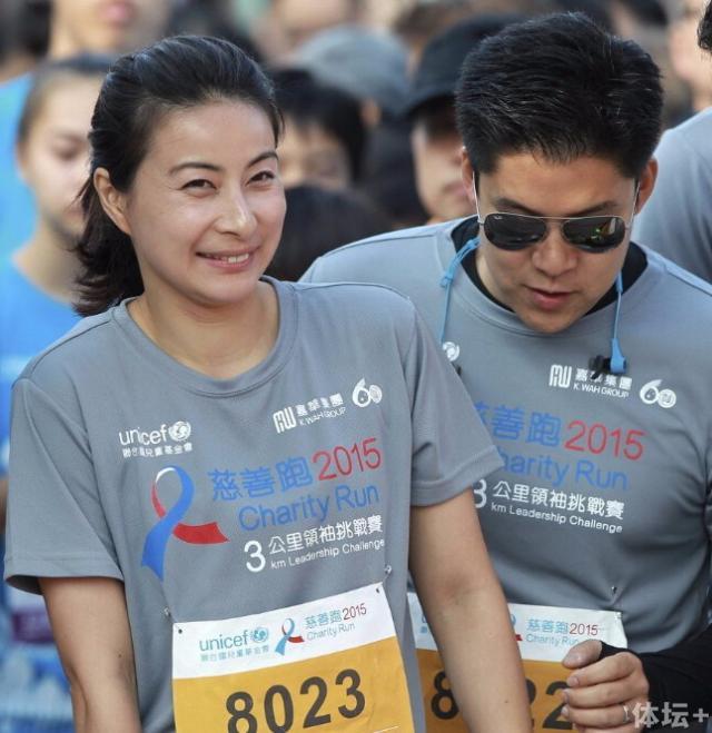 跳水女皇有嫁豪门传统 陈若琳效仿郭晶晶伏明霞?