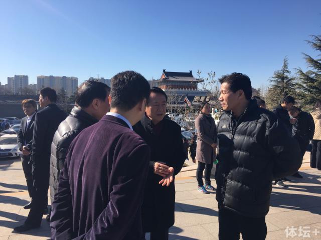 哀悼北京老男孩足球俱乐部创始人郎宝华先生去世