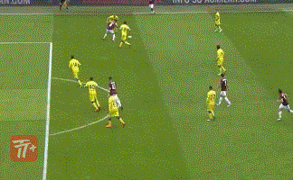 意甲 ac米兰 3-2 切沃 (10恰尔汉奥卢,52库特罗内,82安德烈&