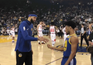 【图说nba】詹姆斯动脑的速度 瞬间秒杀互联网?