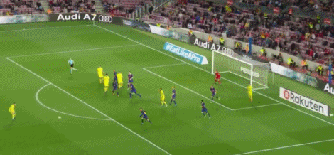 战报 数说:登贝莱梅开巴萨5比1 皇马客负塞维利亚