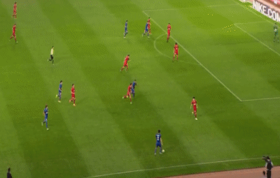 【 阵容】 天津权健 首发:1张鹭,2吴伟,4刘奕鸣,7赵旭日,10帕托,17