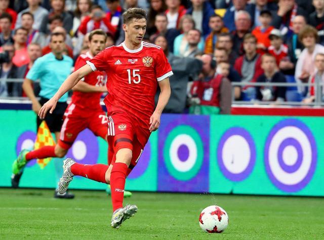 哀兵备战世界杯 战斗民族70%球迷不看好俄罗斯队