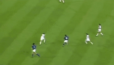 【gif】百看不厌的世界杯历史20大进球