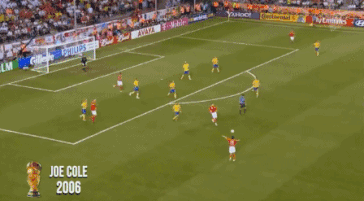 【gif】百看不厌的世界杯历史20大进球