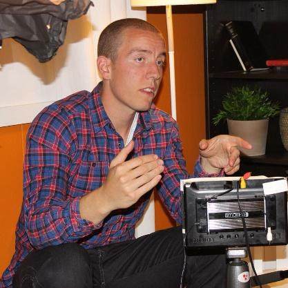 【人物】是谁导演这没戏 栽在冰岛门将的手里