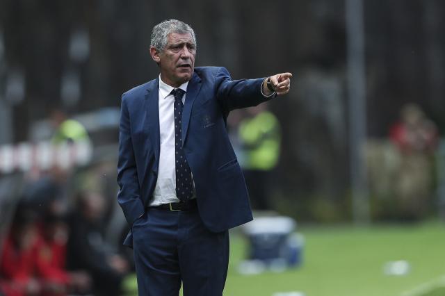 fernando santos(费尔南多桑托斯:在俄罗斯世界杯上"工程师