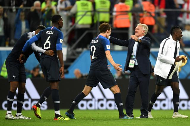 【专栏】光荣虽然还没到来 但我已经预感到了