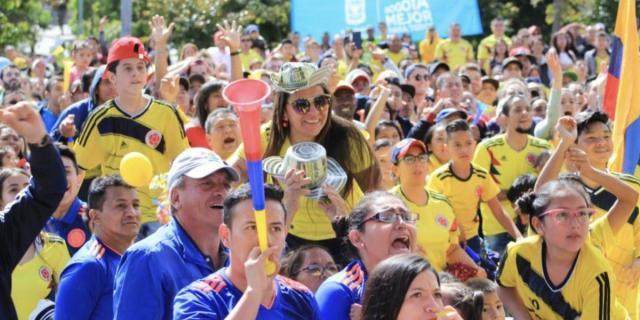 世界杯第一美女哥伦比亚_日本vs哥伦比亚64分钟出现的美女_哥伦比亚美女外交部长