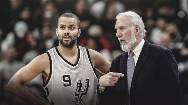 “Tony Parker 波波維奇”的图片搜索结果