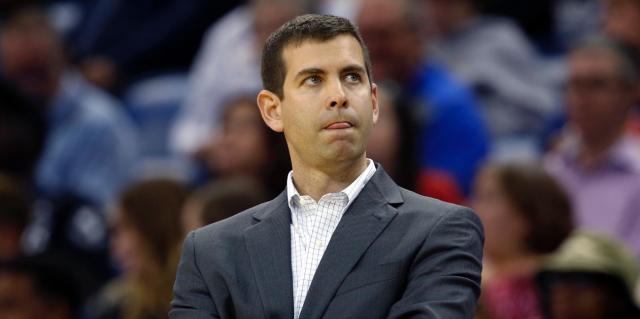 绿军老板解释为何签下史蒂文斯:我们想要一次