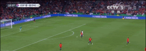 【早报】英格兰:its coming home!