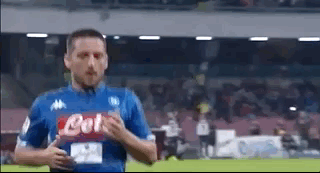 梅尔滕斯帽子戏法却遭安帅批评:他没按我说的去做