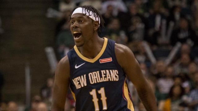 霍勒迪三兄弟携手闪耀nba