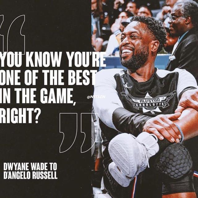 dloading.拉塞尔们会成为新一代的优质偶像吗?