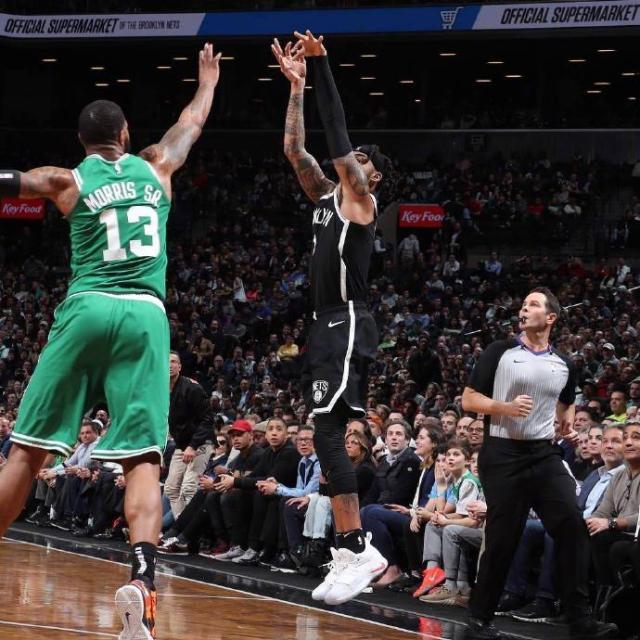 dloading.拉塞尔们会成为新一代的优质偶像吗?