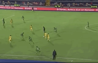 【非洲杯】马里4比1毛里塔尼亚