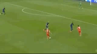 【技术流】罗本一招鲜内切为何无解?