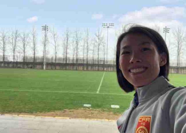 【u16女足亚少赛】邹梦瑶邵子钦建功 中国2比0韩国