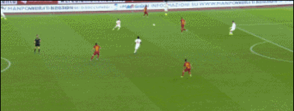 【意甲】哲科扎尼奥洛破门 罗马2比1ac米兰