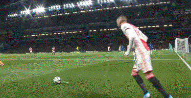 若日尼奥,63阿斯皮利奎塔,74里斯&middot;詹姆斯/2(乌龙)亚伯拉罕