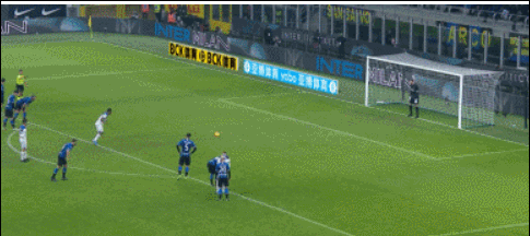 【意甲】劳塔罗破门汉达扑点救主 国米1比1亚特兰大