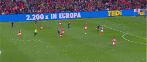 【德甲】莱万穆勒蒂亚戈建功 拜仁客场3比1美因茨