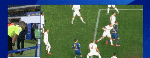 【意甲】c罗连续10场破门难救主 尤文1比2维罗纳