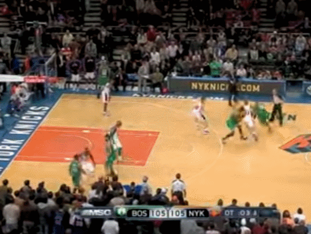 【数说】詹科神,谁才是nba历史压哨绝杀之王?