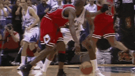 【最后一舞】1998世纪一投:乔丹之后,再无上帝