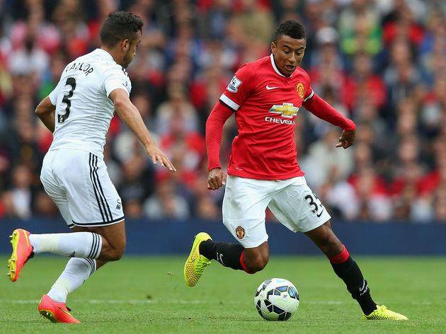 林加德(jesse lingard)