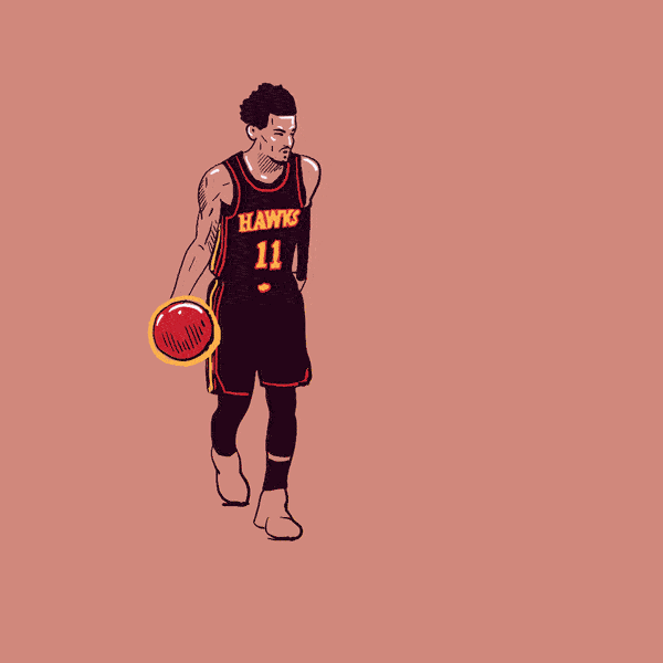【观察】12张精美动图演示nba最强武器进化史