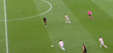 【欧洲杯】德佩传射 维纳尔杜姆2球 荷兰3比0夺头名