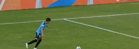 【亚冠】郭全博献神扑国安全场仅1射 0比4川崎收官