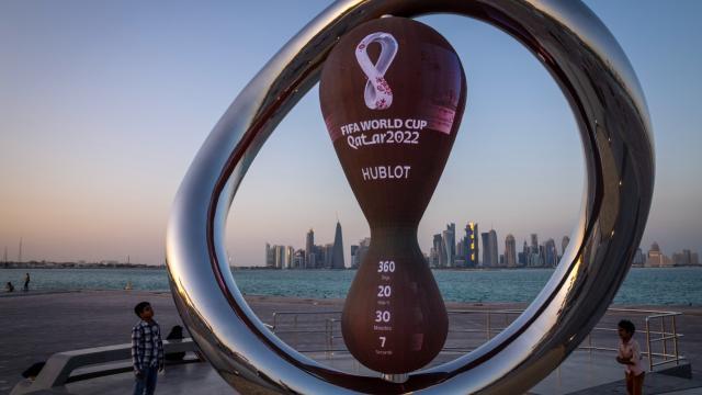 世界杯抽签卡塔尔_卡塔尔杯哈维红牌_海湾杯 卡塔尔vs巴林