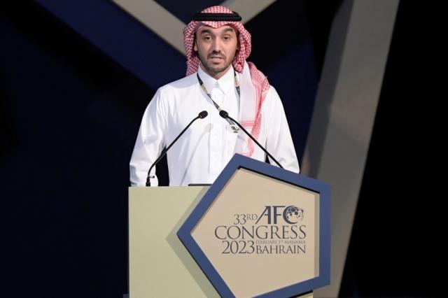 3-沙特体育部长法伊萨尔王子公开表态不反对俄罗斯足协加盟亚足联.jpeg