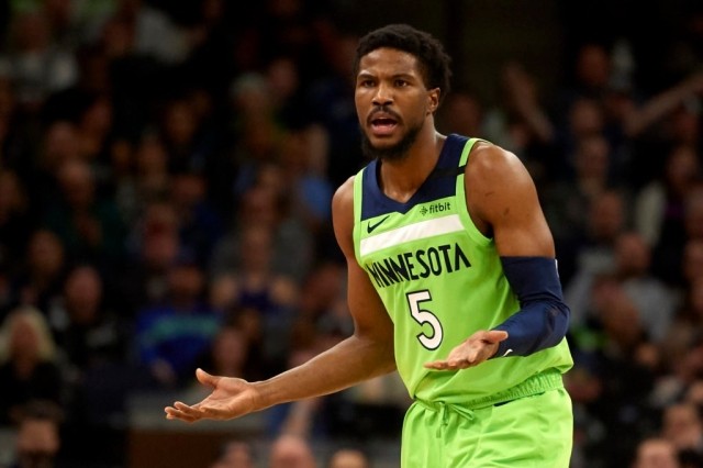 森林狼:能续约比斯利埃尔南戈麦斯