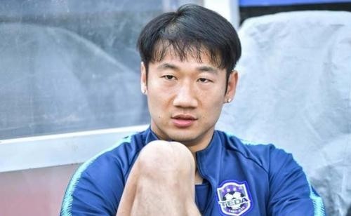 荣昊:回武汉?当初退赛没考虑我们