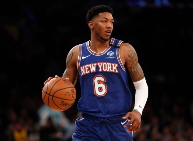 1年500万!佩顿续约尼克斯