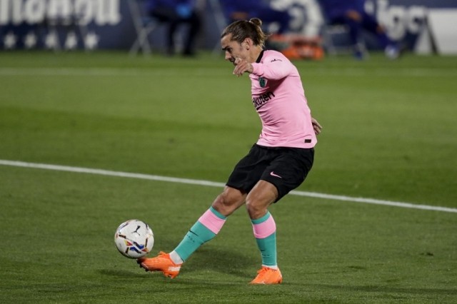 格子2021年参与11球西甲最多