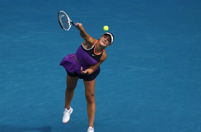 正文北京时间2月17日,在wta250赛菲利普岛冠军赛女单1/4决赛中,2号