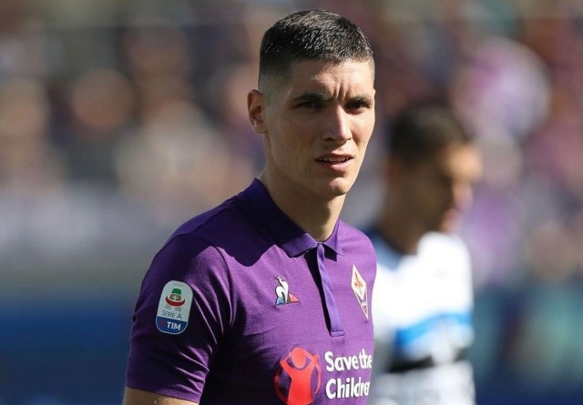 米伦科维奇想加盟曼联?