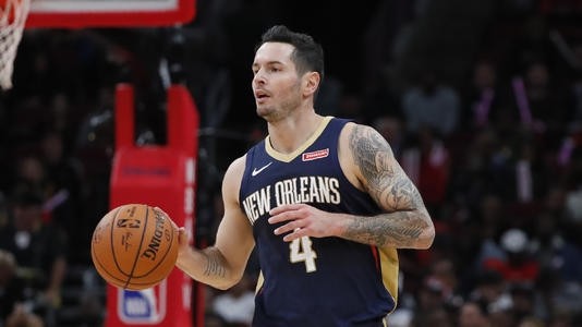 独行侠掘金有意雷迪克