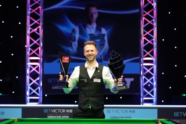 直布罗陀赛特姆鲁普夺冠