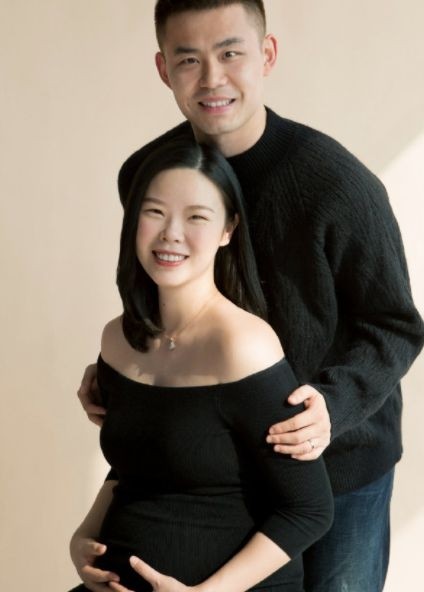 喜讯羽毛球奥运冠军李雪芮怀孕